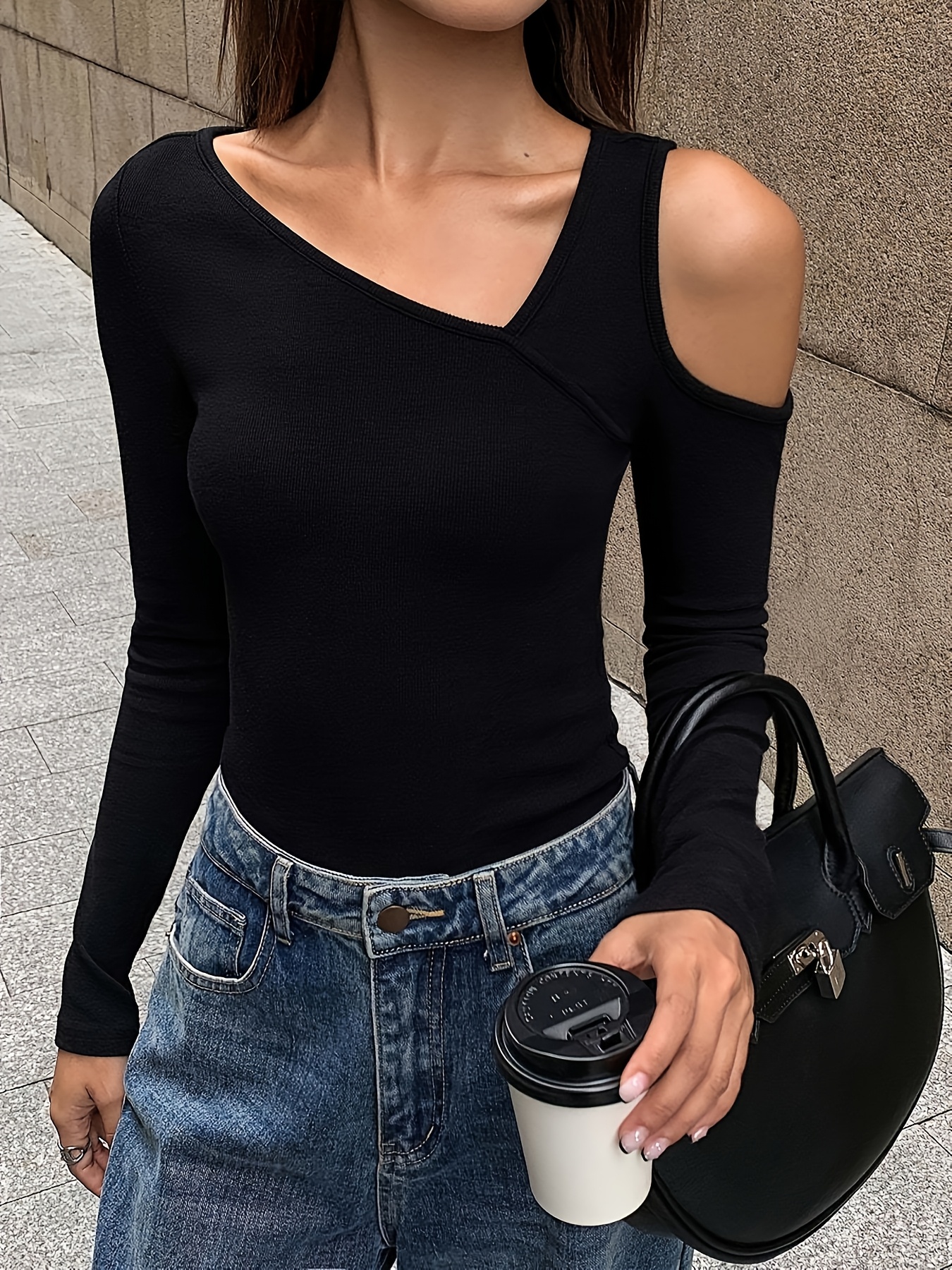 choker top sold on Temu United States
