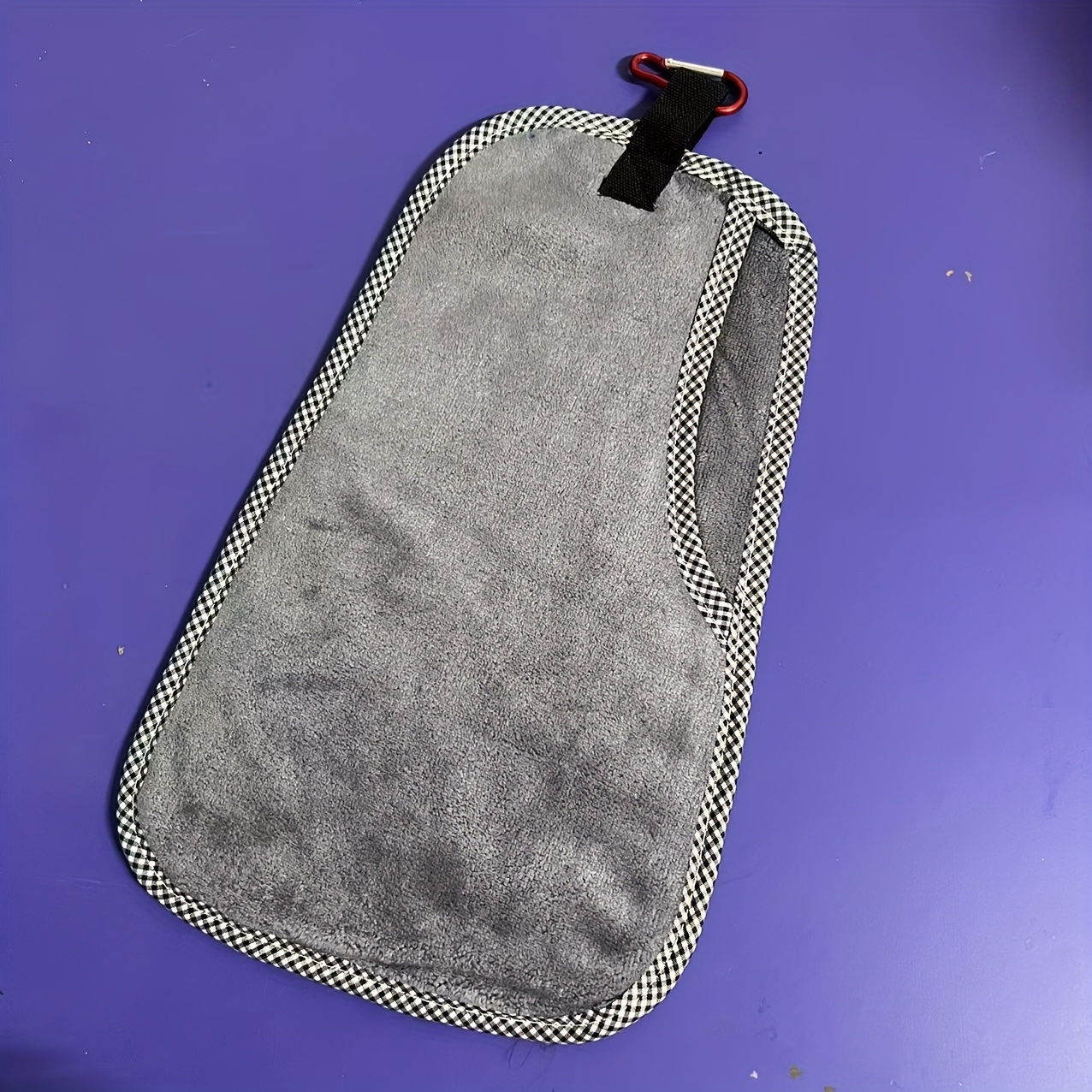 E-shop Angelhandtuch: Hält Ihre Hände Sauber beim Umgang mit Fischen. Mit einem verdickten Design eignet es sich als -Handtuch, Handtuch und tragbares