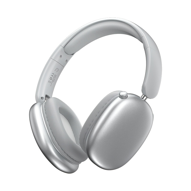 SY-T9 Over-Ear Wireless Headphones, Universal Music Headset for Phone And Laptop
