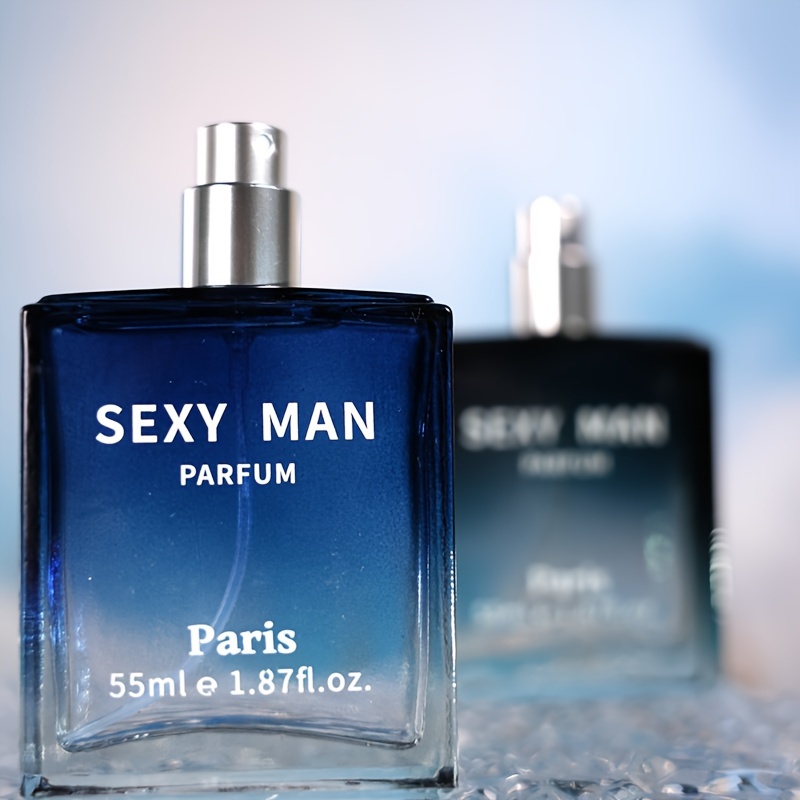 long lasting cologne perfume for men   manly   aroma portable eau de parfum spray for   or   for birthday gift 1 78 oz fathers day gift details 8