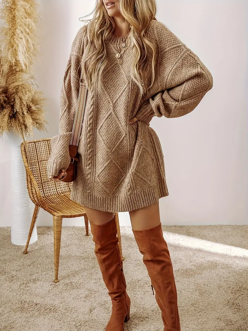 sweater dress olive green Simone Dark Maxi - M Size - Women's Dresses this dress is great for candlelit dinners and late Green Sweater Dresses | Nordstrom