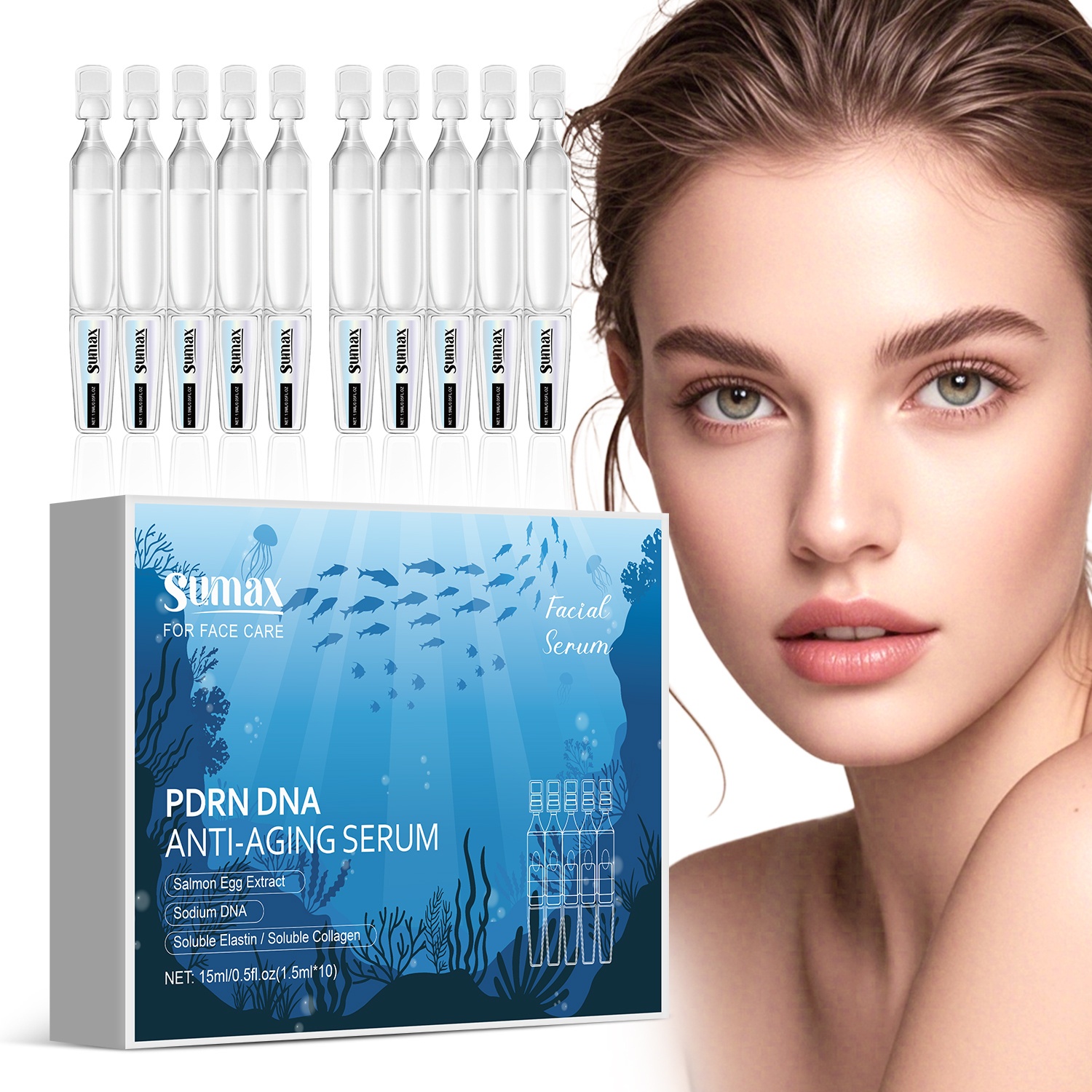 glutathione sold on Temu Australia