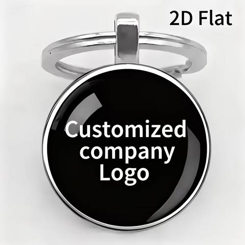 1 10pcs custom products self images and photos custom keychains backpack charms couples friends cartoons corporate anime celebrity events