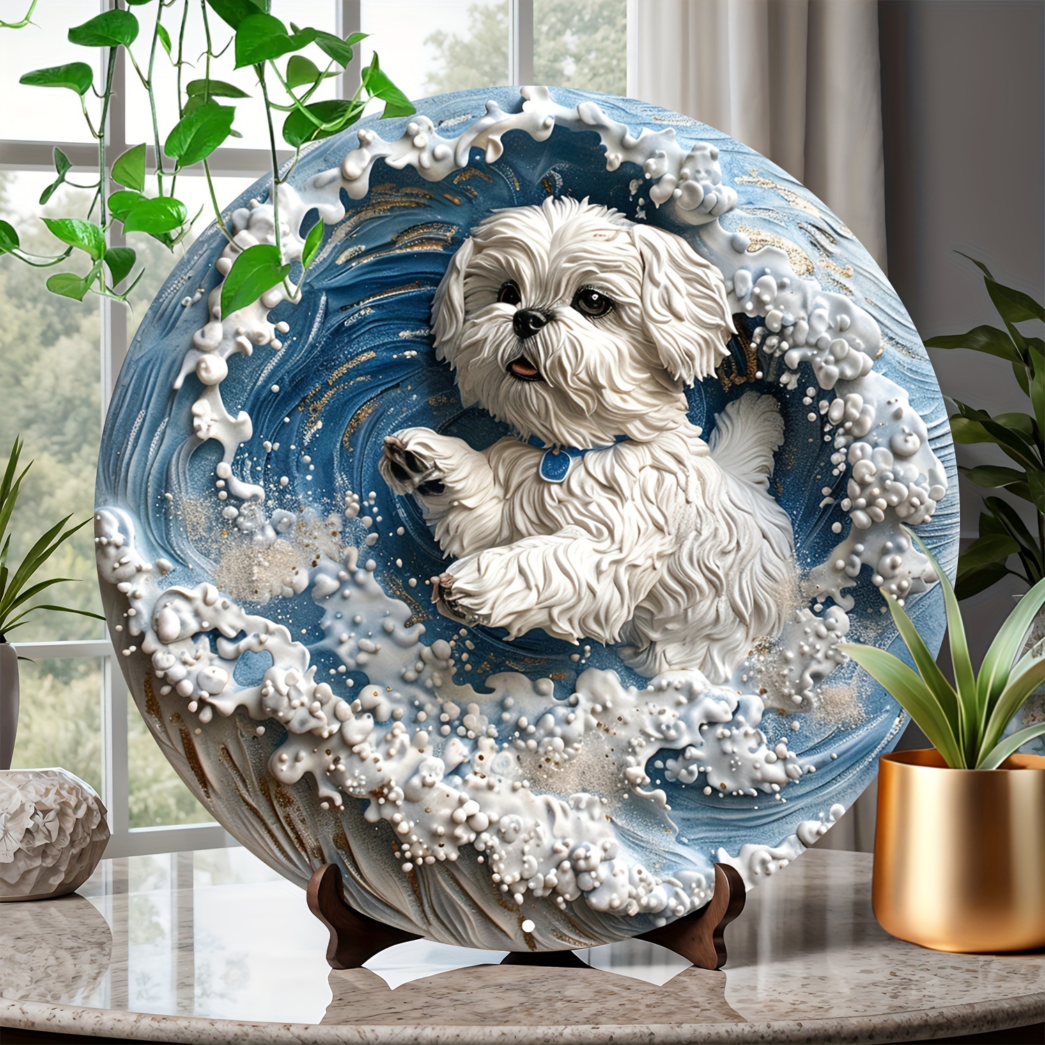 Shih Tzu House Temu United States