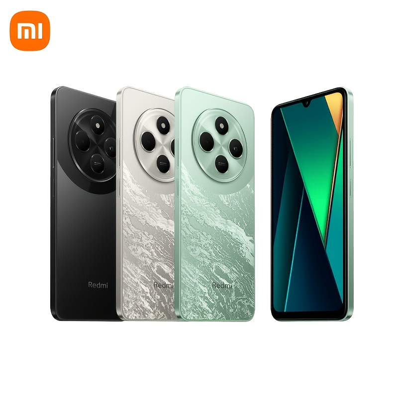 xiaomi 14c 4g lte 4gb 64gb asia version rom gsm 6 88 - Temu Nigeria
