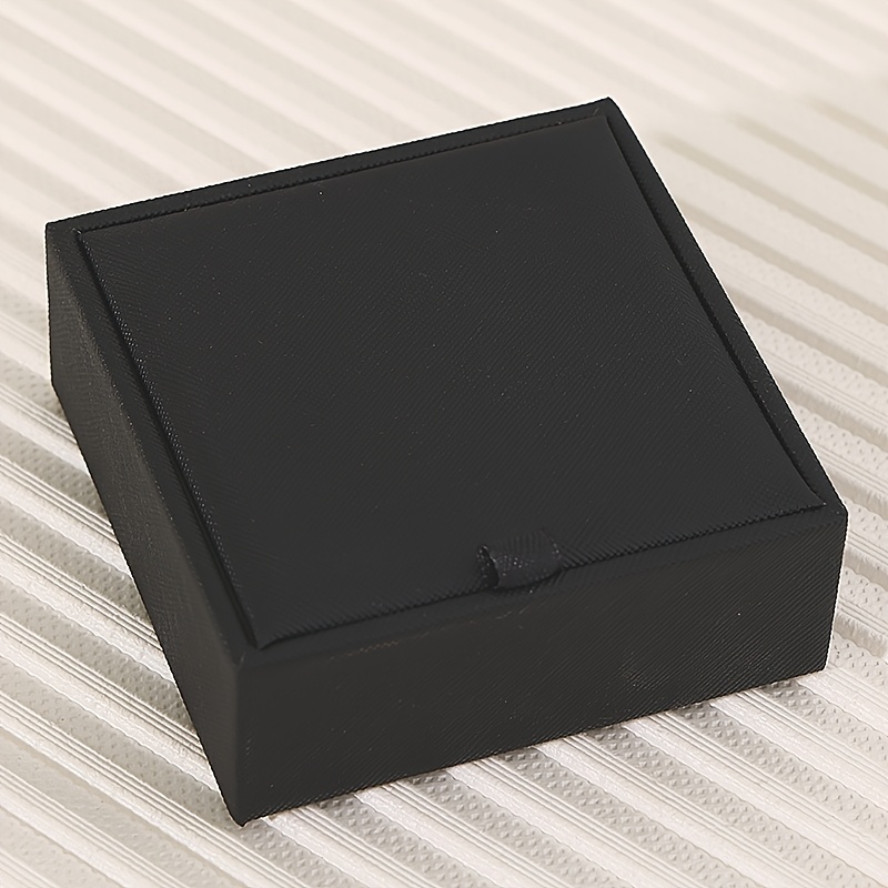 Personalized Travel Jewelry Storage Box, Customizable Gift for Women