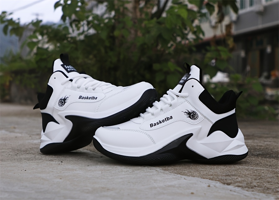 high top shoes for ankle support