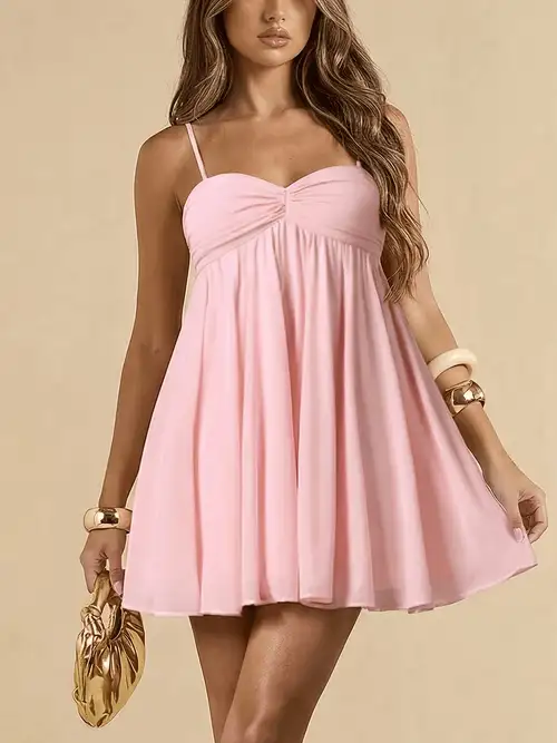 babydoll dress for women sold on Temu United States babydoll dress for women sold on Temu United States