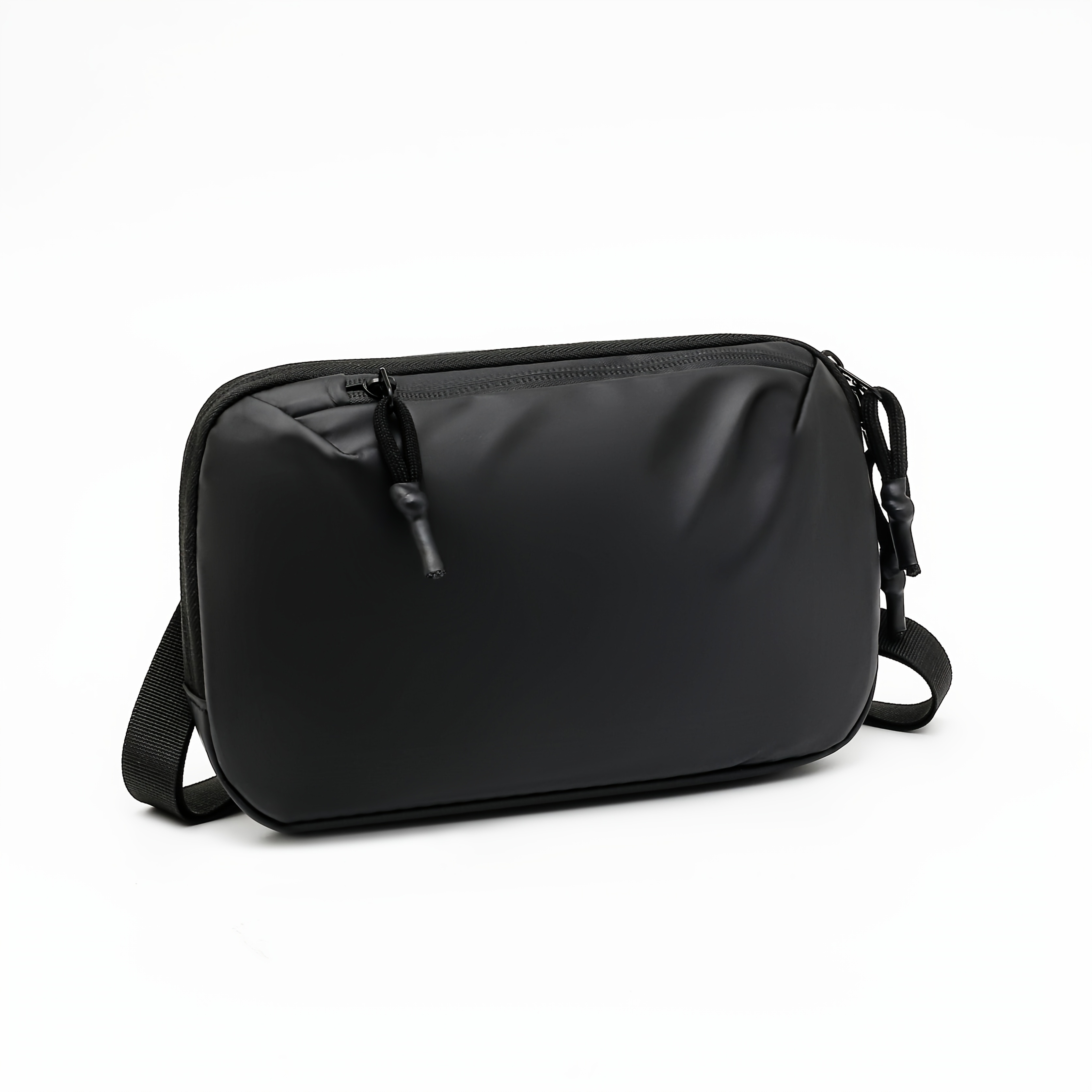 TEMU Borsa a tracolla da con cinghia regolabile e minimalista - Borsa a spalla adatta per spostamenti , viaggi, palestra, uso - a per
