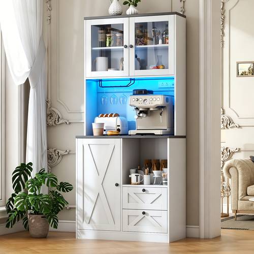 kitchen storage products pantry with shelves tall storage cabinet with adjustable shelves free standing farmhouse kitchen pantry cabinet with doors drawer 71 inch tall standing shelf