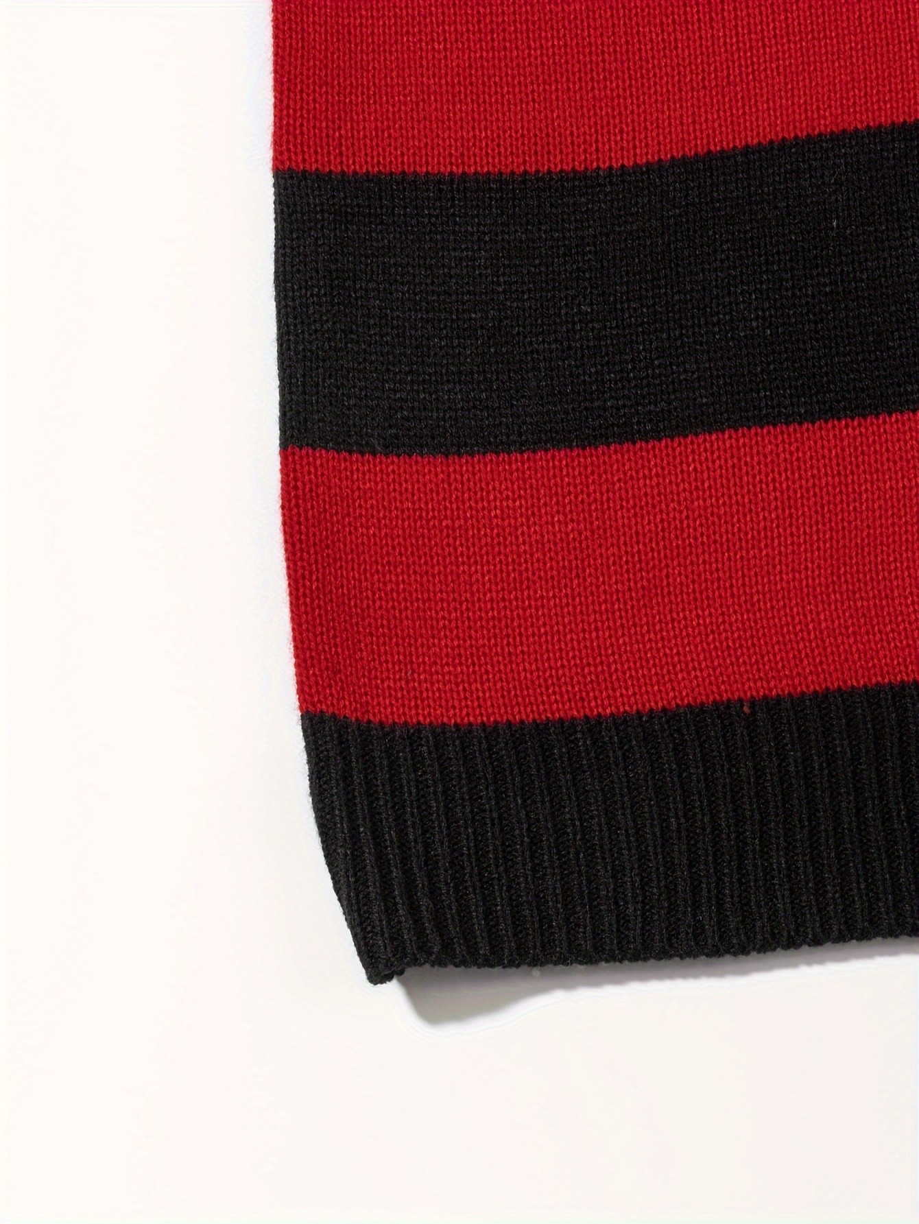 Casual Fashion Men's Sweater