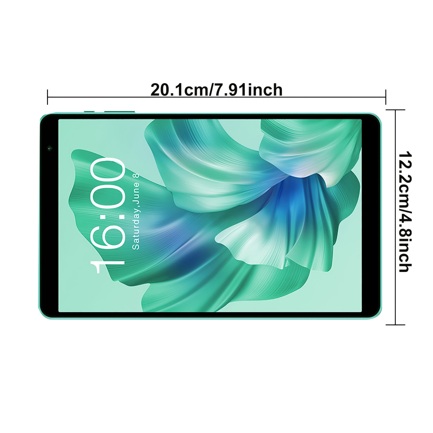 p85t 2024 tablet a523 8 core 1 8ghz 10 4g - Temu Ghana