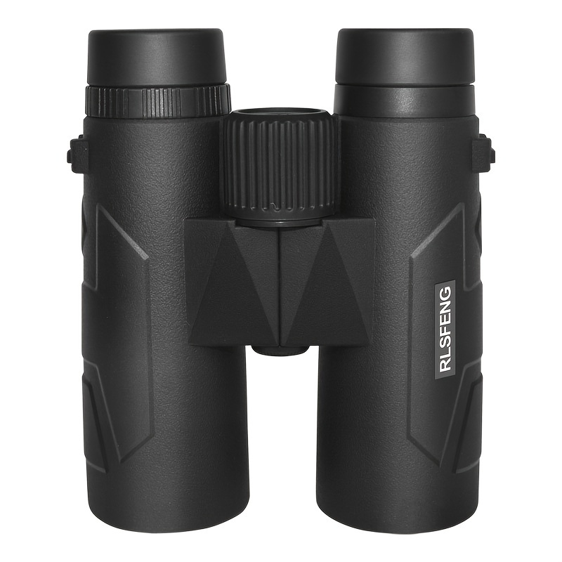 

10x42 Binoculars Bird Watching Telescope, Professional Powerful Binoculars Camping Equipment For Outdoor Hunting Survival