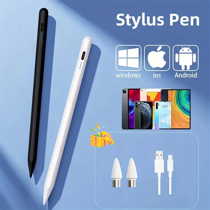 tablet pencils