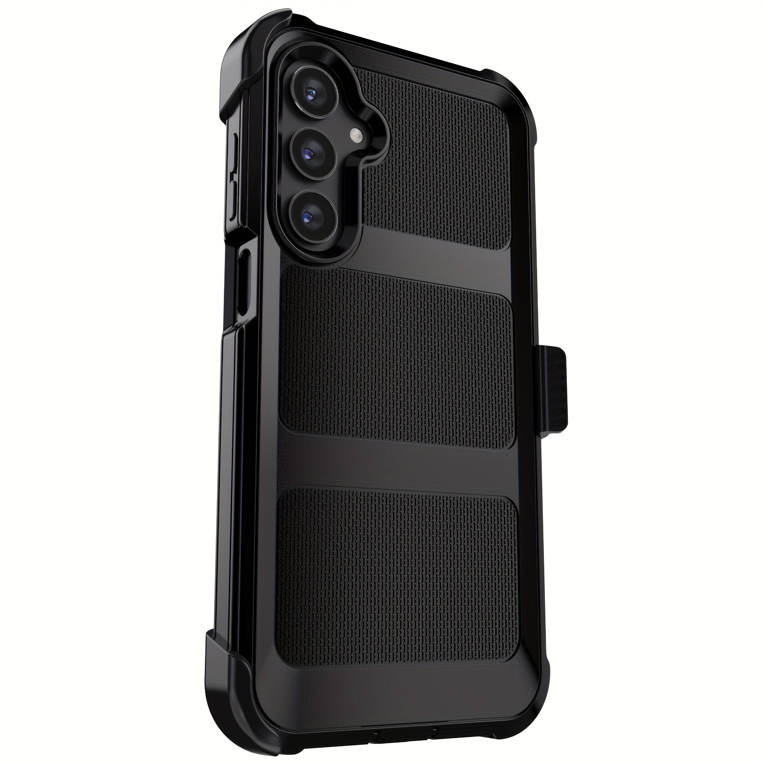16 rugged phone case shockproof heavy - Temu