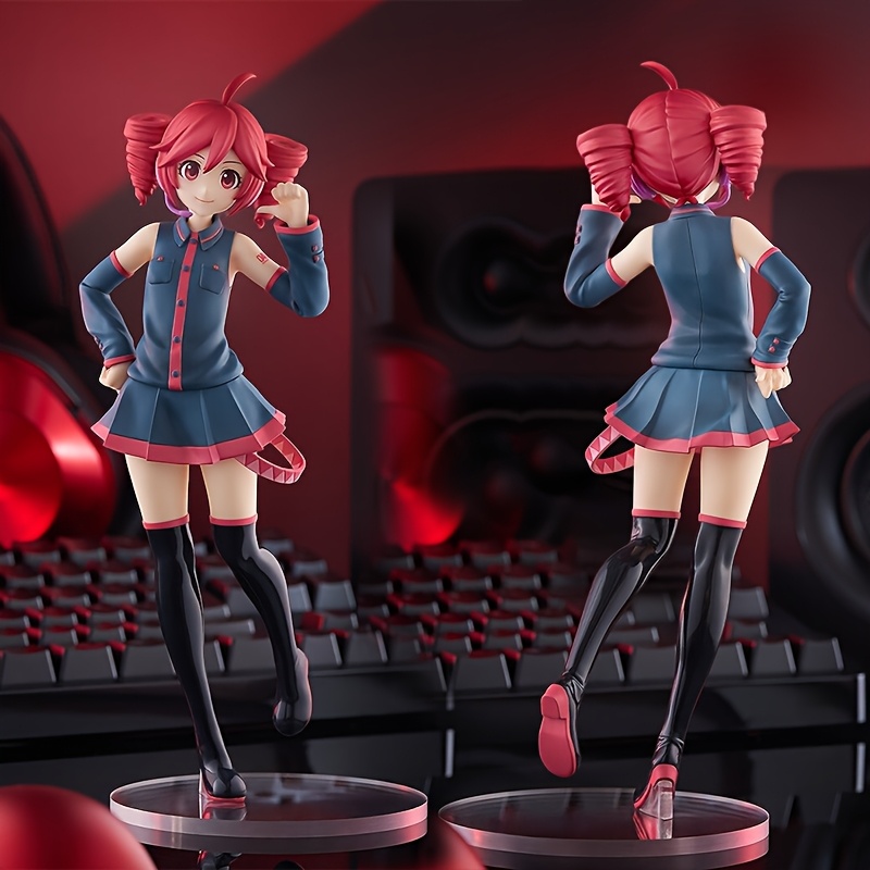 action figure sold on Temu United States