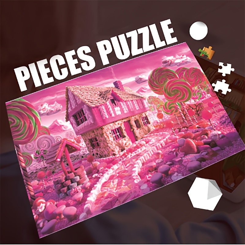 Iq Puzzler Pro Jeux De Puzzle Avec 120 Défis 3 Modes De Jeu - Temu  Switzerland