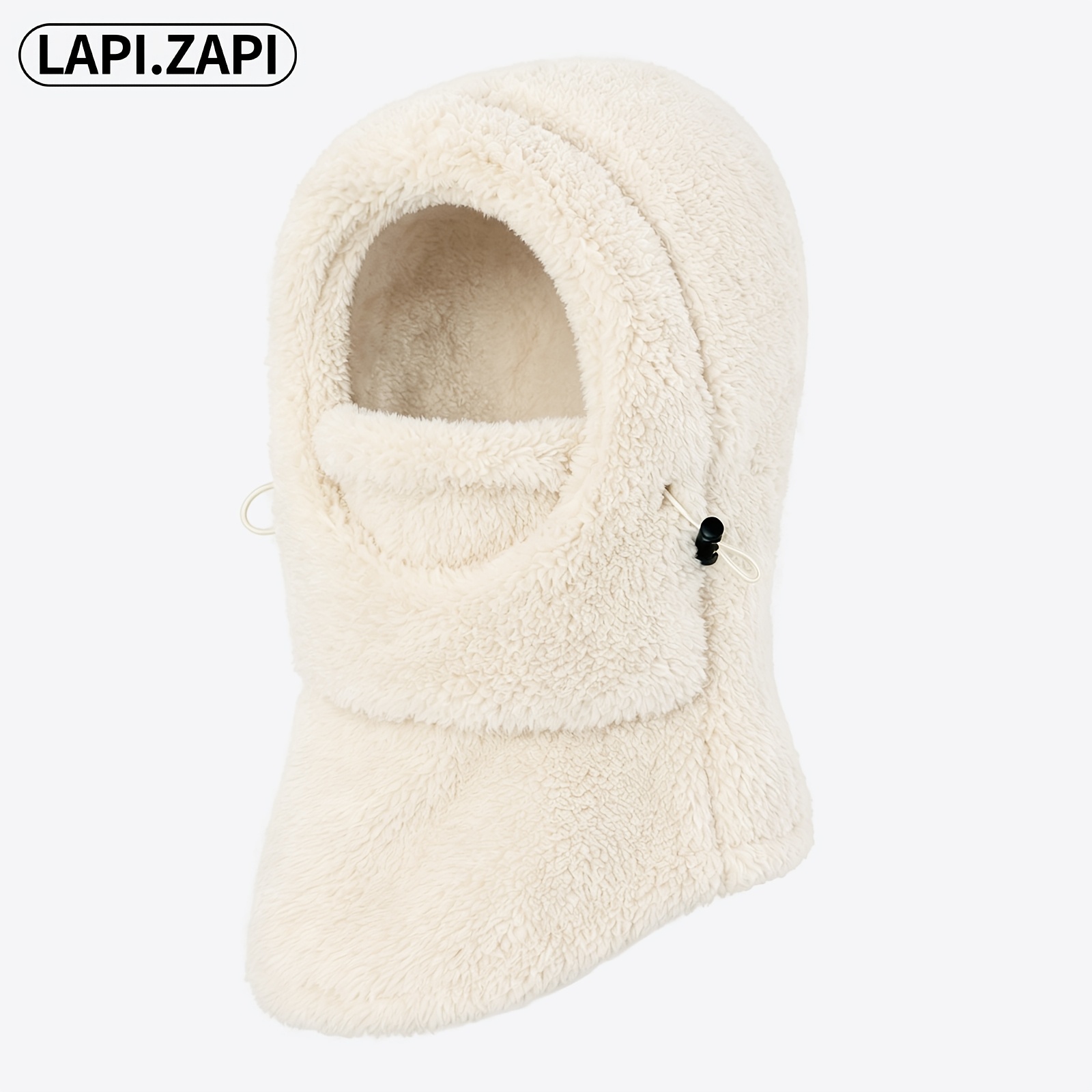 LAPI.ZAPI Balaclava Hat for Youngsters, Cold-Proof and Warm