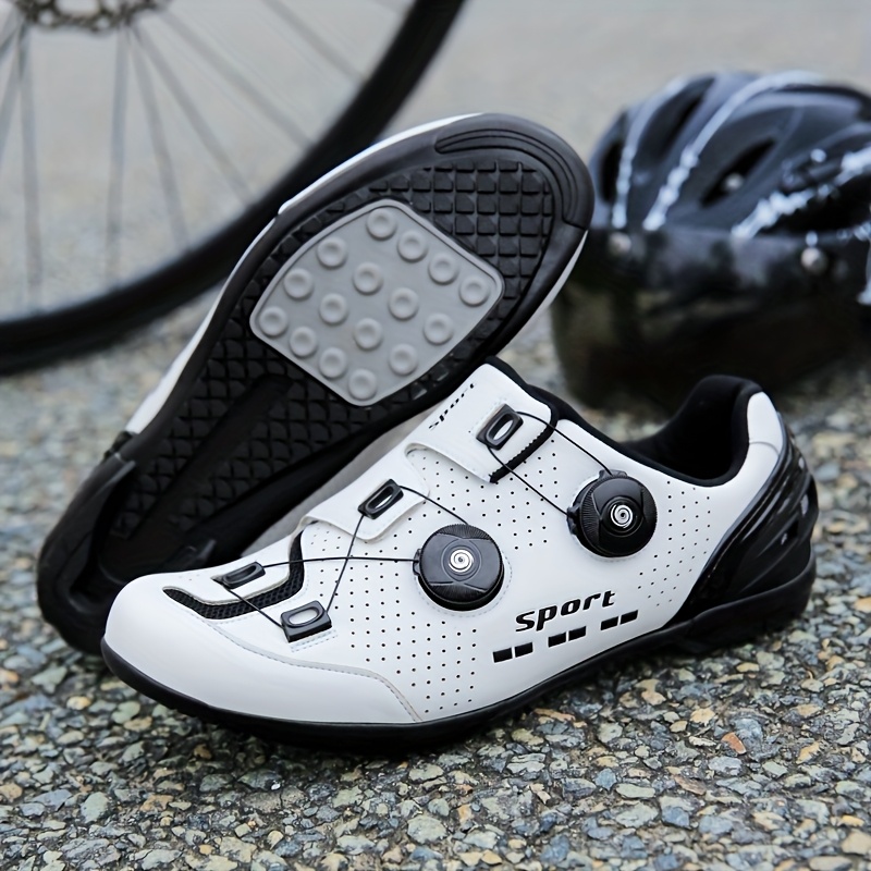 scarpe ciclismo professionali e donne scarpe leggere Temu Italy