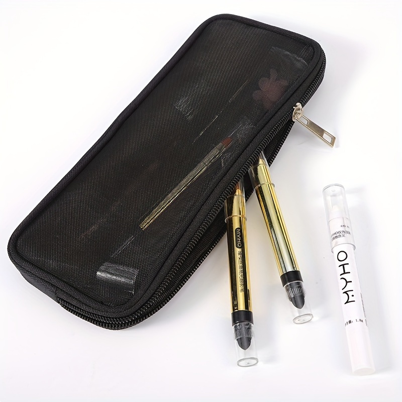 TEMU Beauty Case a Rete Facile Conservazione in Viaggio