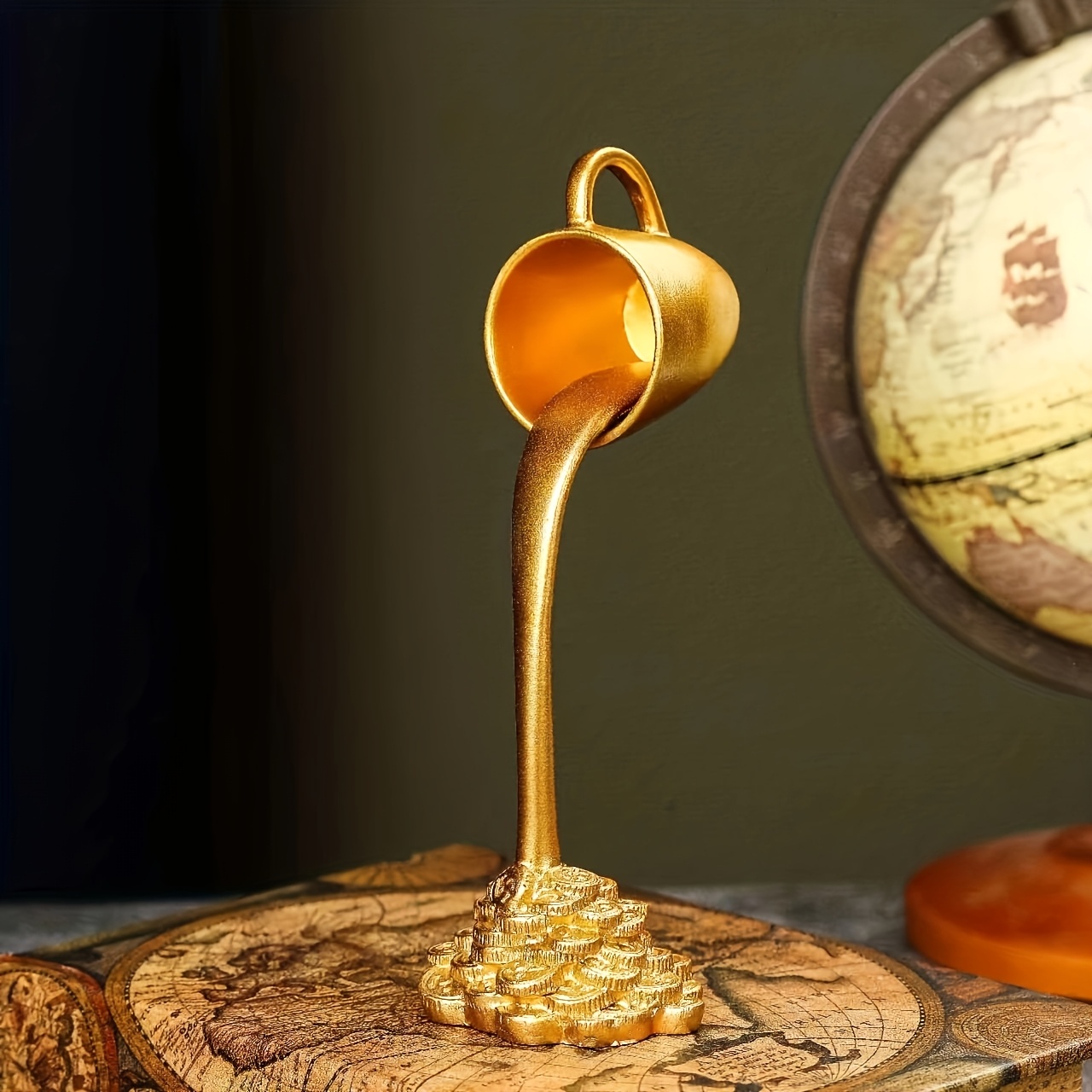 1pc Decorative Ornament