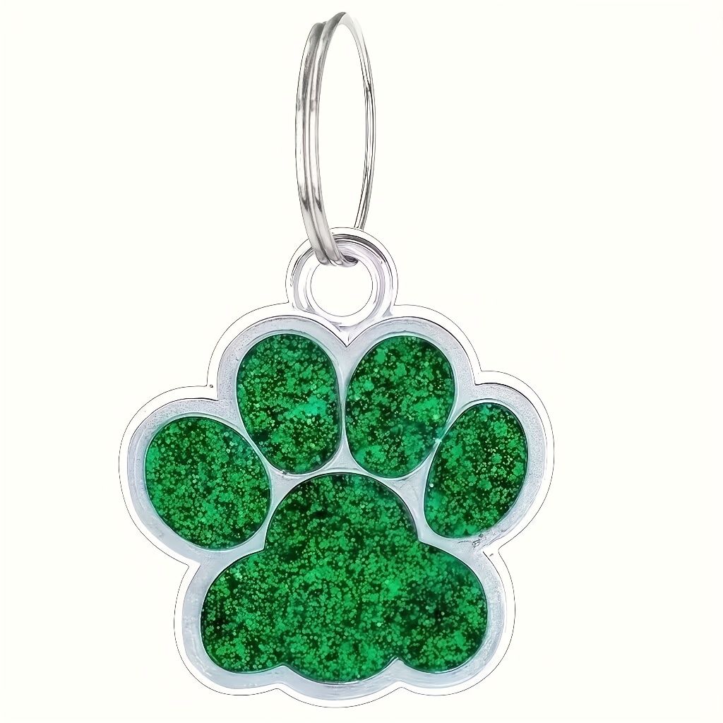 1  personalized dog tag for small to medium cats and dogs Product details 0