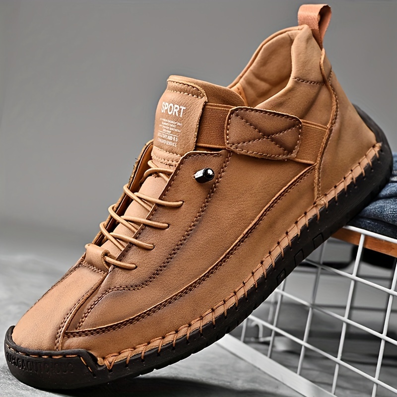 Sneakers voor heren UK - Low Top Canvas Sneakers Lichtgewicht