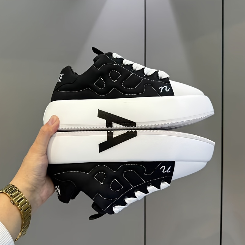TEMU Men's Casual Shoes: Ultra-lightweight, Thin-sole, Soft, Comfortable, And Lightweight Hiking Shoes, Loafers, Running Shoes, Men's Casual Shoes