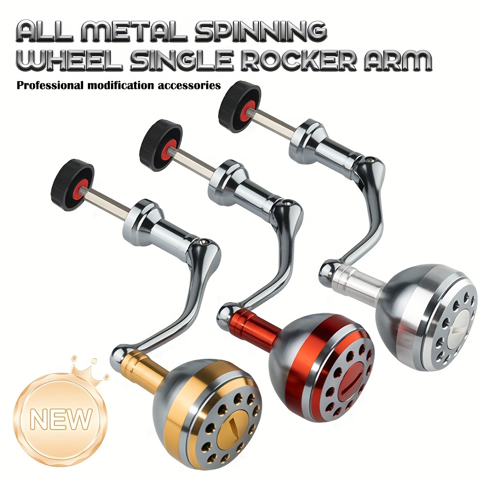 Reel Accessories – Sixgill Fishing Products