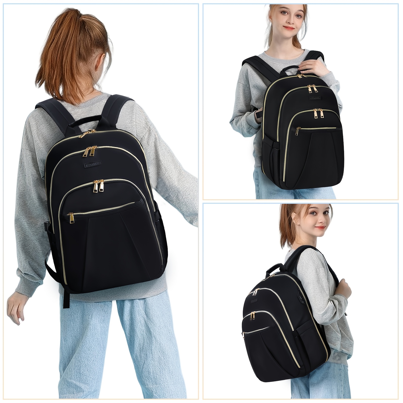 17.3 laptop backpack uk Solo New York 17.3" Laptop Backpack
