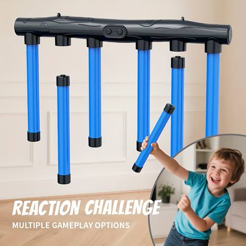 quick hand eye coordination grabber