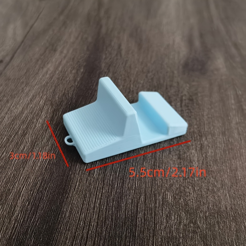Creative Minimalist Universal Keychain Phone Stand