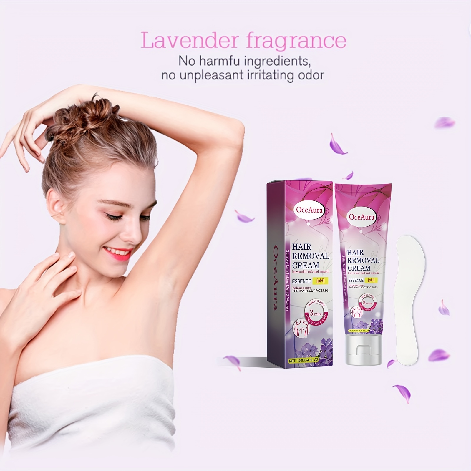 Herbal Hair Removal Cream Women s Intimate private Areas Temu