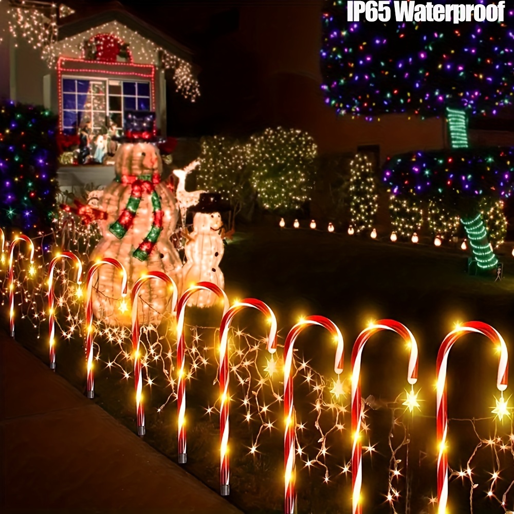 

5in1 : 18in Outdoor Christmas Decorations - , -, And For , , Or