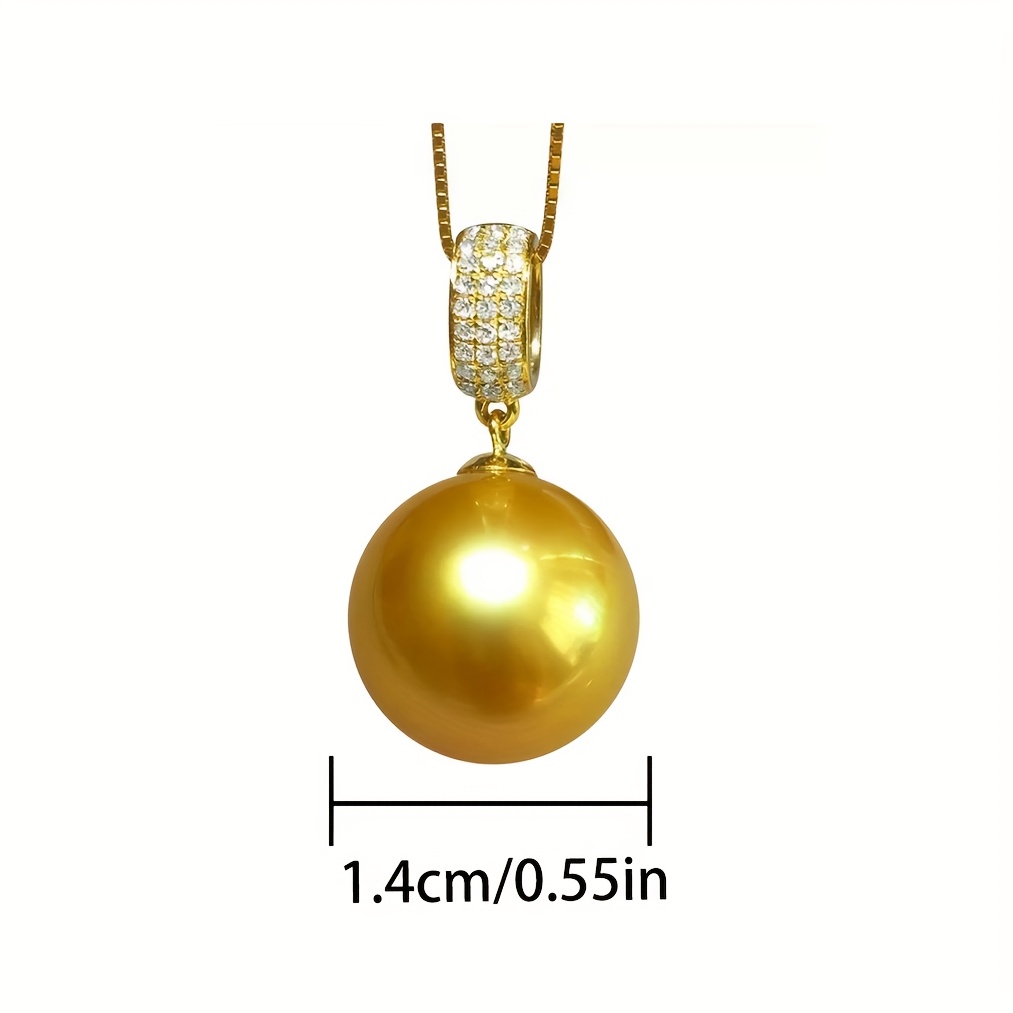 elegant     pendant necklace for women 925 sterling silvery with moissanite accents bohemian style jewelry gift for valentines day parties casual attire party accessory sophisticated accessory durable jewelry Product details 0