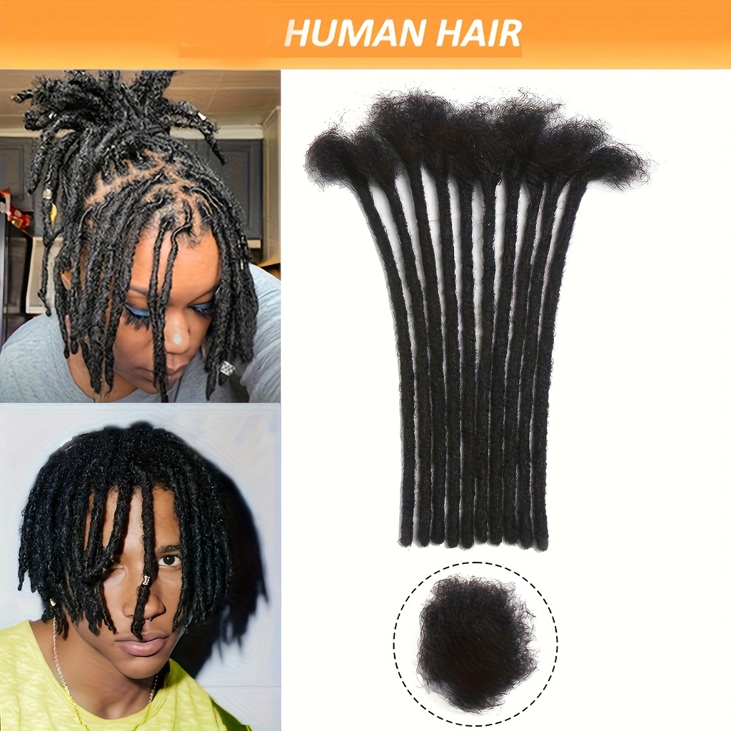 Afro-Flechthaar Marley Twist, 40,6 Cm, Farbe Nr. 2, 8 Bündel – Elastisch, Weich Für Dreadlocks & Butterfly Locs