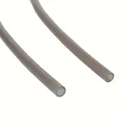 ptfe extruder tube for 3d printers 1 75mm filament 5mm od 4mm compatible with p1p ams a1 mini high temperature plastic uncharged tube 3d printer parts accessories details 2