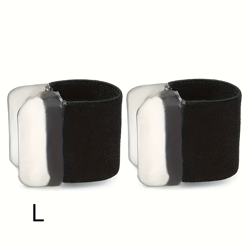 2pcs Gel Toe Separators & Thumb - Ideal For Women' S Day/ Mother's Day Gift