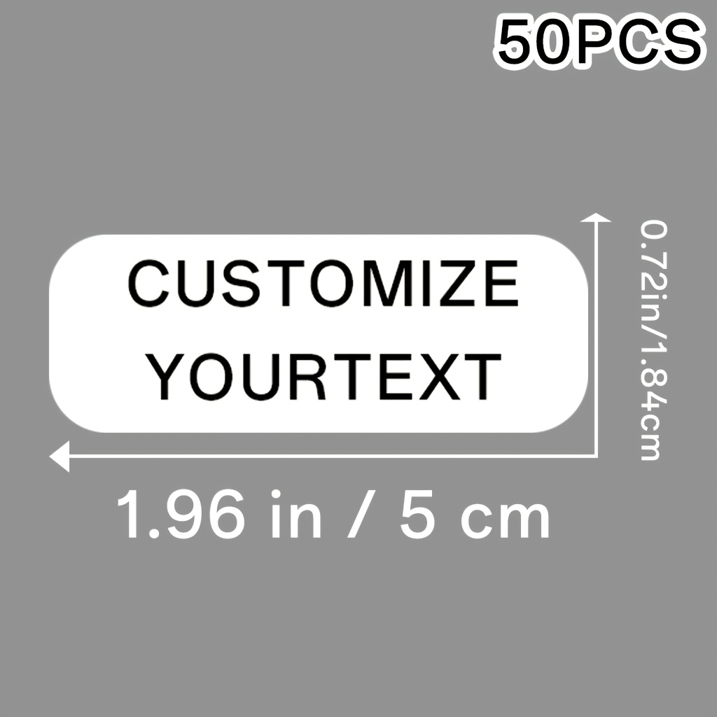 TEMU Dtf Transfer Personalized Text Multiple Heat Transfer, Custom Name Letter Number Artwork For Diy Shirt Personalized Clothing Apparel Decoration