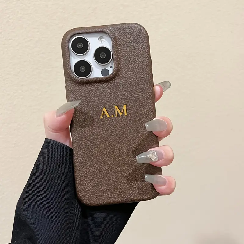 phone case personalize luxury customize initial name phone - Temu phone case personalize luxury customize initial name phone - Temu