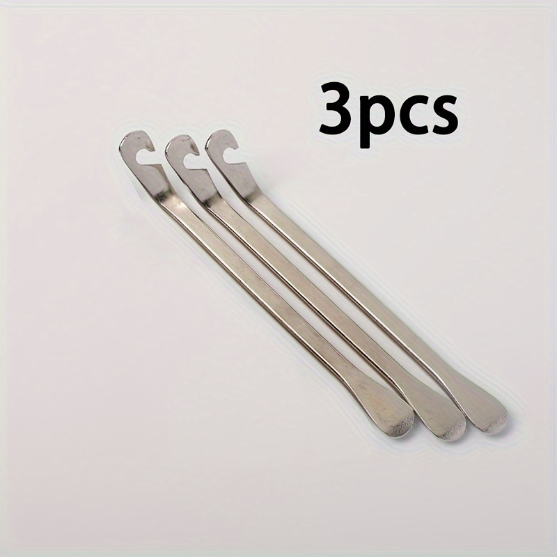 Road/mountain Bike Tire Levers For Repairing Bicycle Tires