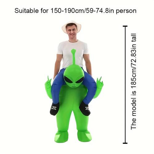 halloween inflatable costume air blow up costumes for adult cosplay wonderful air blow up jumpsuit fancy dress funny carcharias suit for cosplay party christmas costumes halloween costumes with out battery
