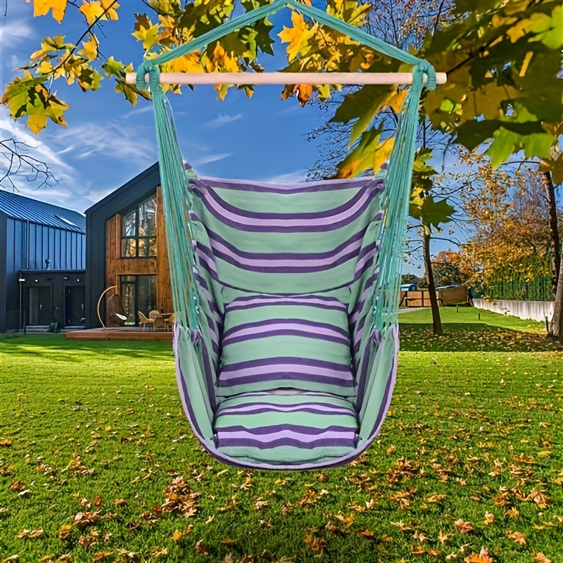 Swing Hanging Straps Kit Adjustable Child Outdoor Camping - Temu