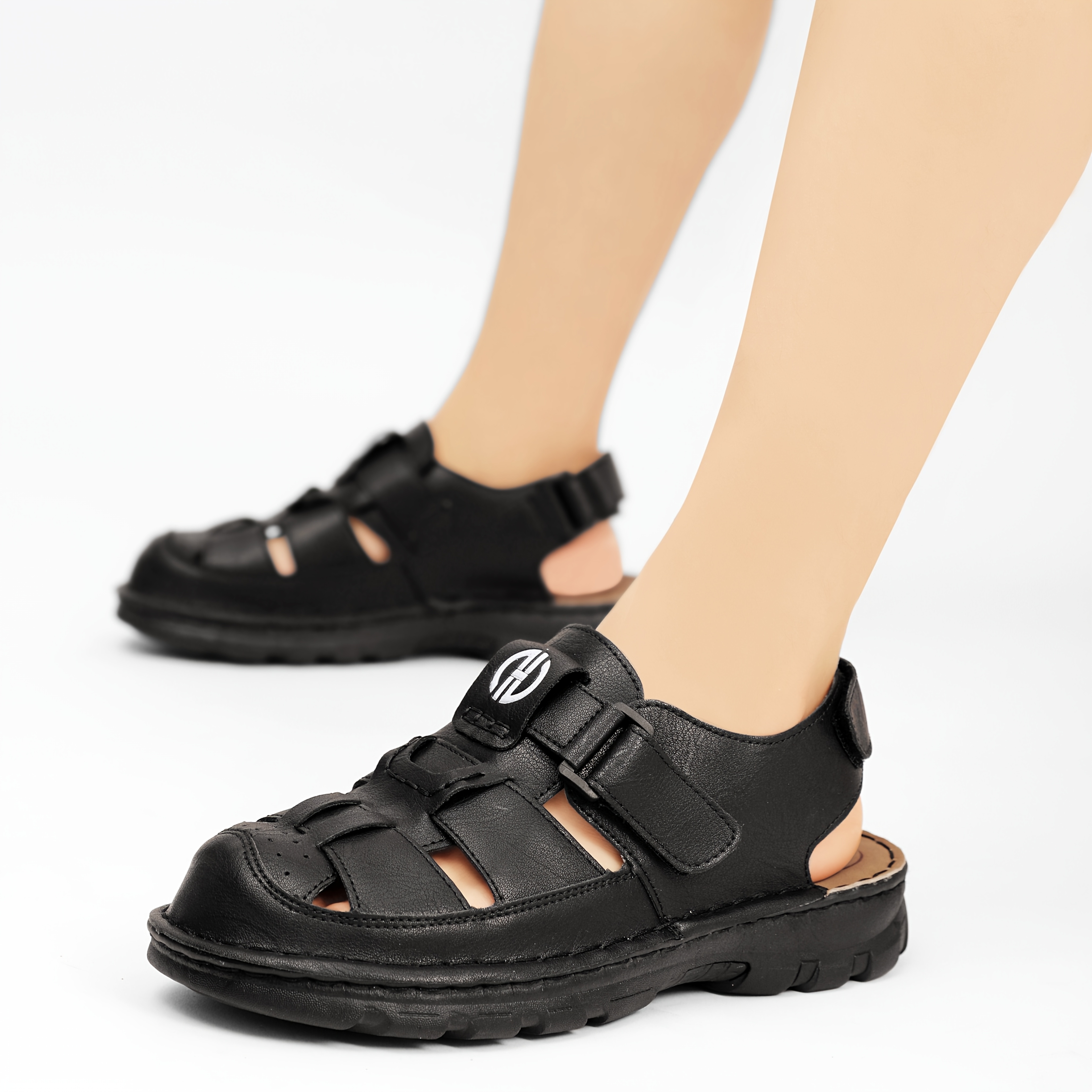 sandalias deportivas hombre verano trekking sandalia Temu Chile