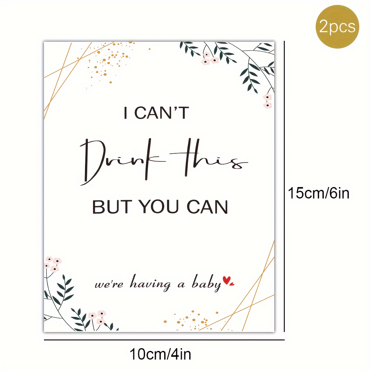 promoted to baby announcement ideas for aunts