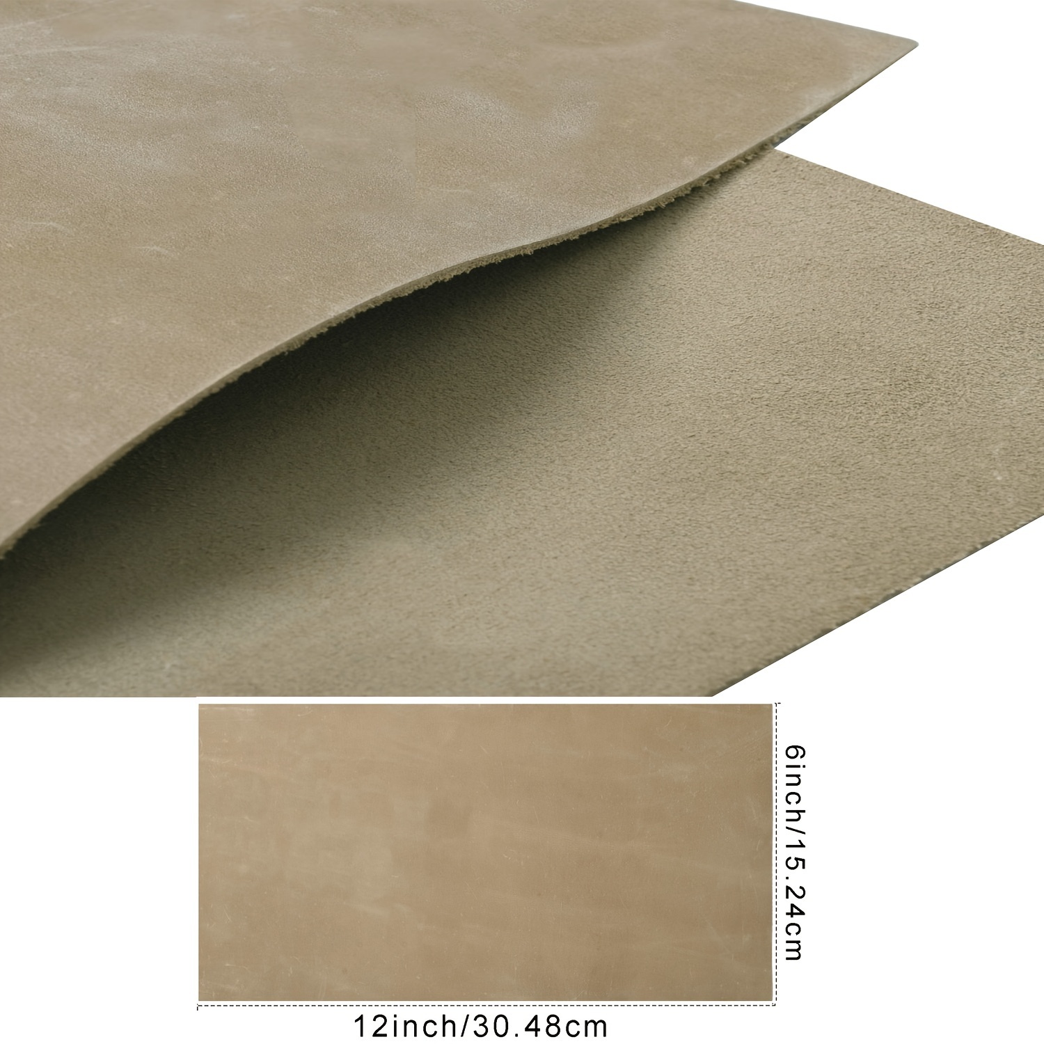 ITALIAN LEATHER Genuine Leather Sheets Natural Leather Pieces Leather for  Crafts and DIY Cow Leather Green Beige Brown Red Leather 