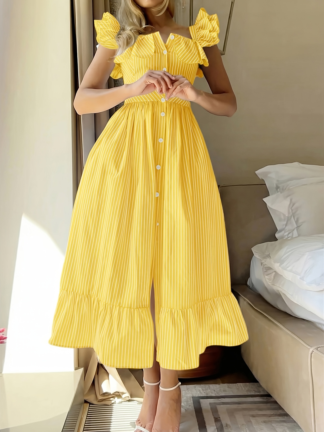 plus size yellow formal dresses Yellow Dresses