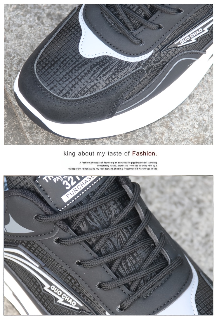 Nuevas Zapatillas Casuales para Hombre con Suela, Versátiles, Suaves, Diseño Moderno y Elegante de Caña Baja, Ligeras, Antideslizantes y Transpirables