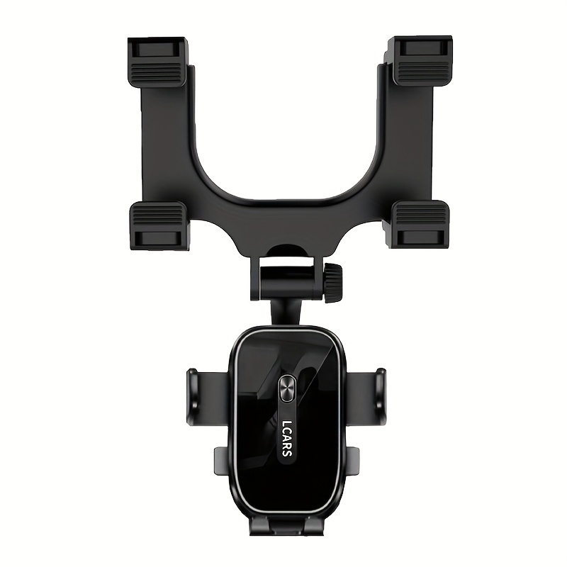 Temu – TEMU Car Rearview Mirror, Reflective Interior Mirror, , Universal Car Accessories, In-car Rear View Mirror, For All Car