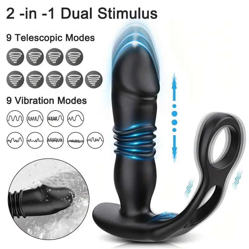 vibrating 9 - Temu vibrating 9 - Temu